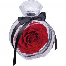 Decorative rose MARCELLA