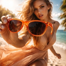 Sunglasses VERONIKA