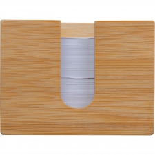 Office notes NATALINA