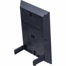 Desk clock BRUNHILDE