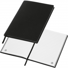 Lined notebook A5 HENRI