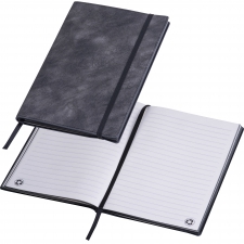 Lined notebook A5 JONAS