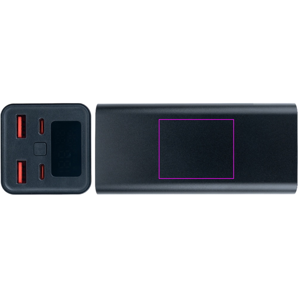 Power bank 20 000 mah GERALDINE 20000 mAh