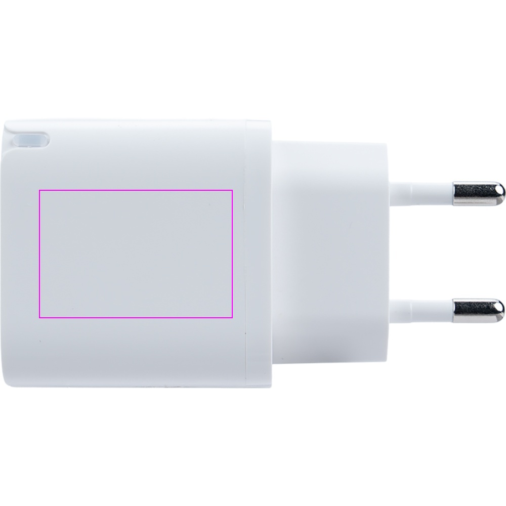 Wall charger SABINE