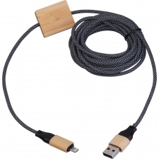 Fast charging cable KRISTIN