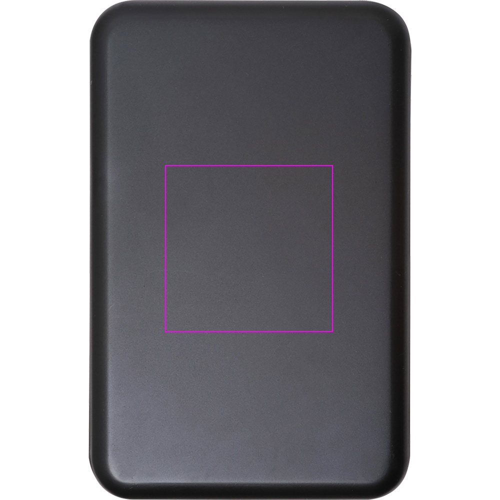 Magnetic power bank 10 000 mAh DONNA 10000 mAh