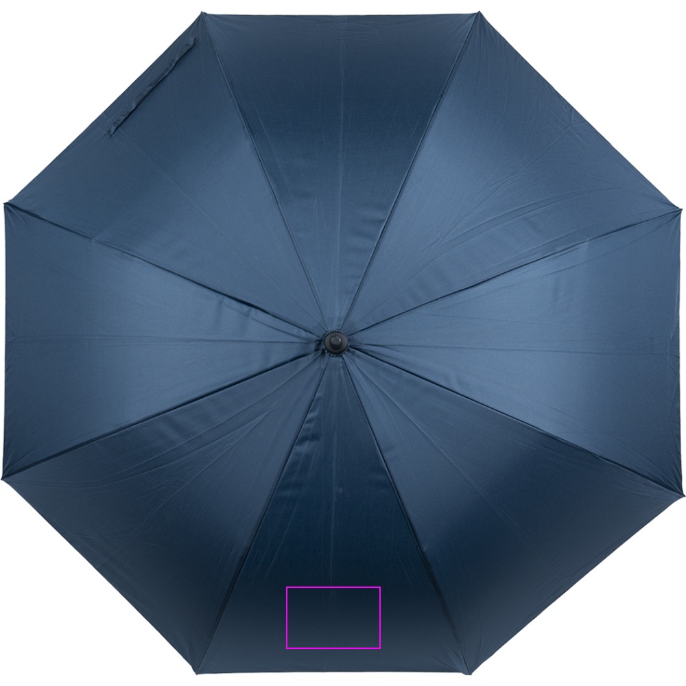Automatic umbrella CrisMa APRIL