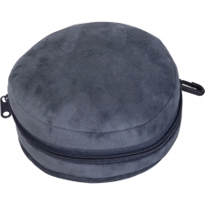 Travel set headband and pillow JUSTYNA