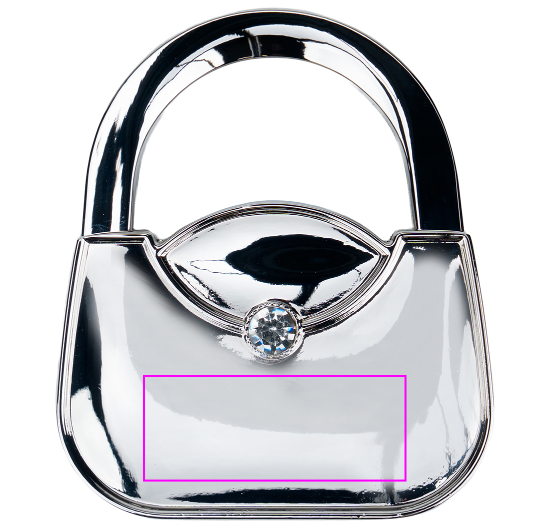 Bag holder DOROTHEA