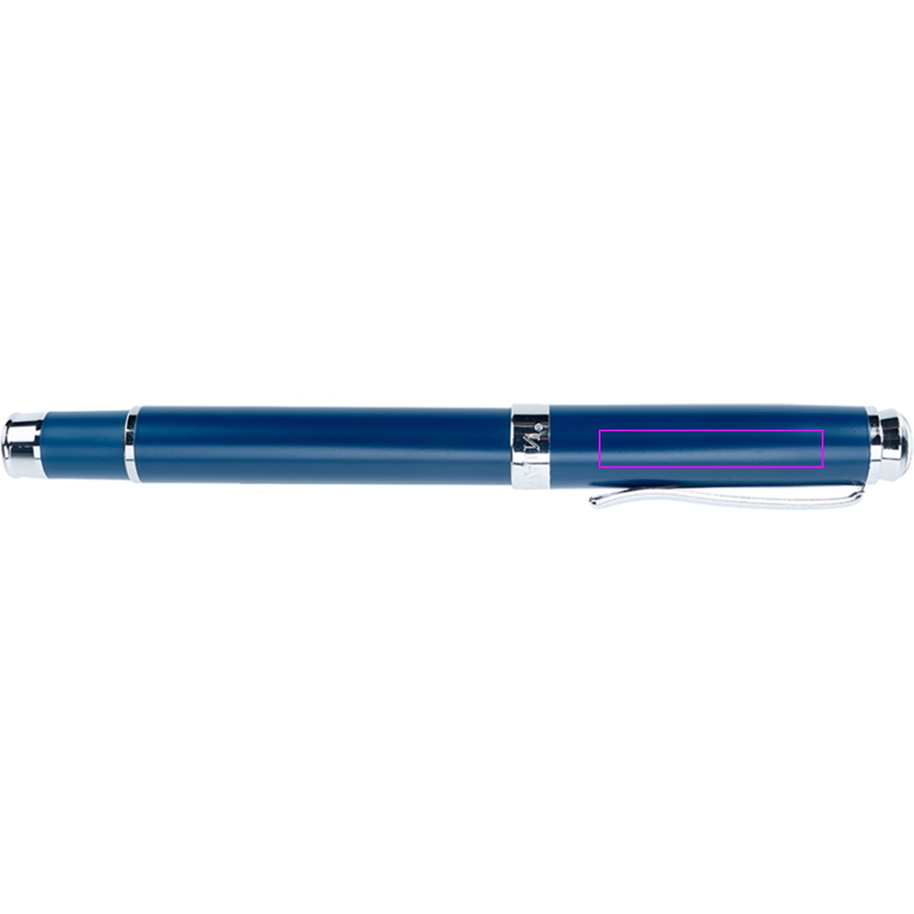 Writing set rollerball pen and ballpoint pen Mark Twain GERARD