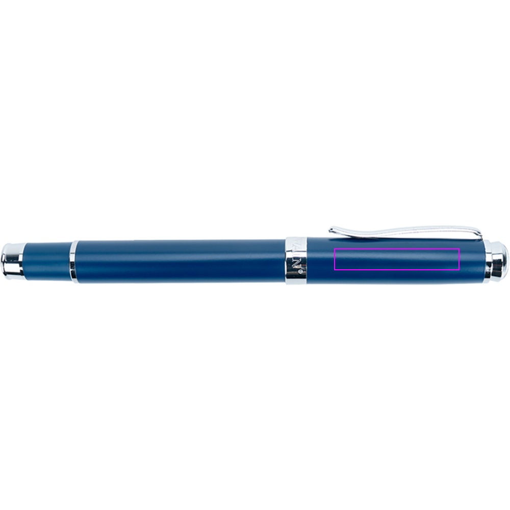 Writing set rollerball pen and ballpoint pen Mark Twain GERARD