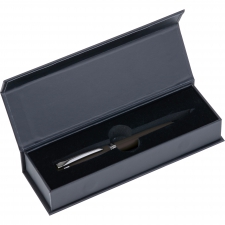 Metal pen Mark Twain BERNARDA