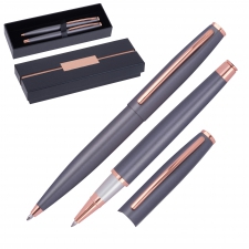 Writing set rollerball pen and ballpoint pen CrisMa GEORGIA