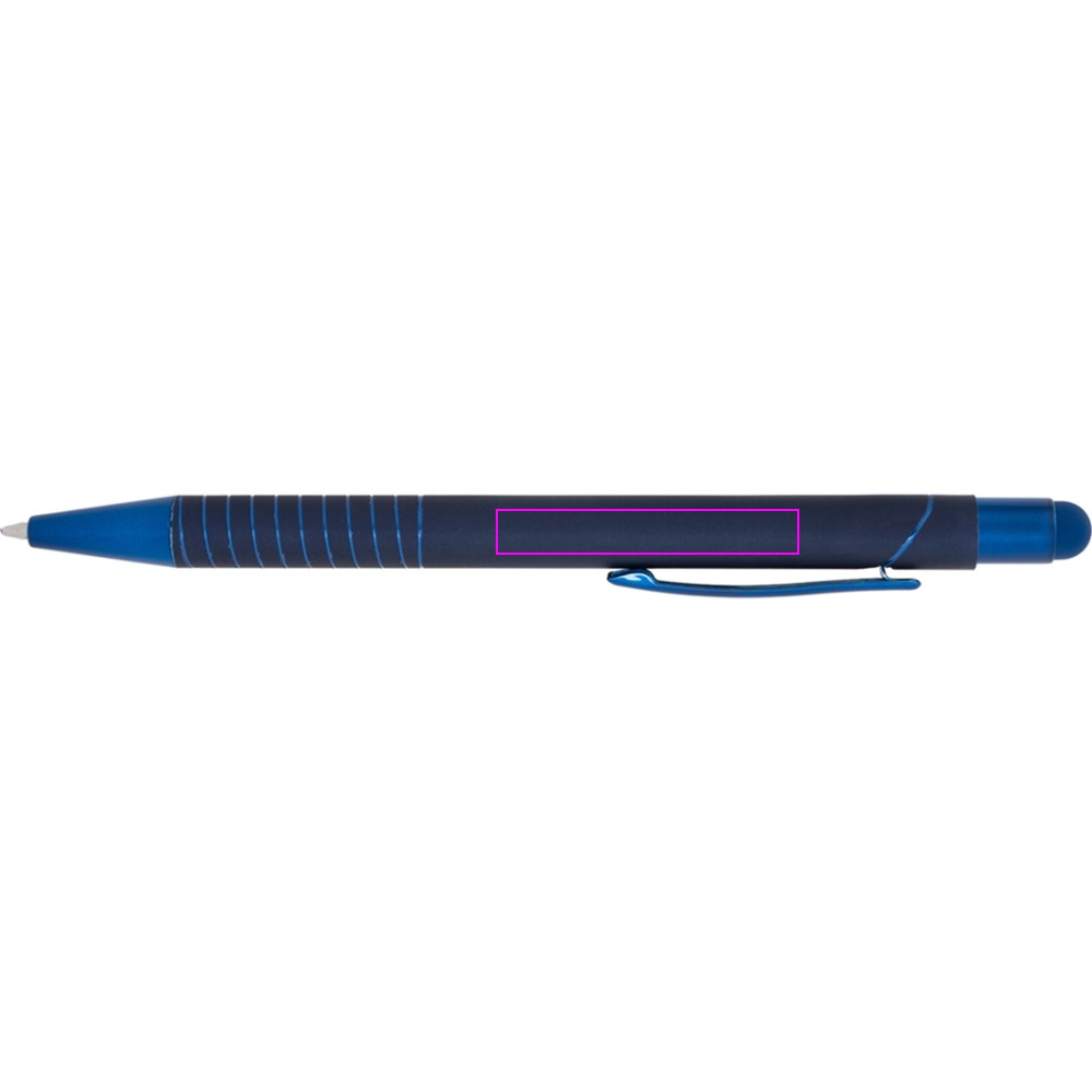 Pen with touch pen ANGELO