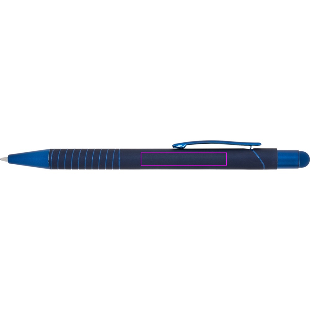 Pen with touch pen ANGELO