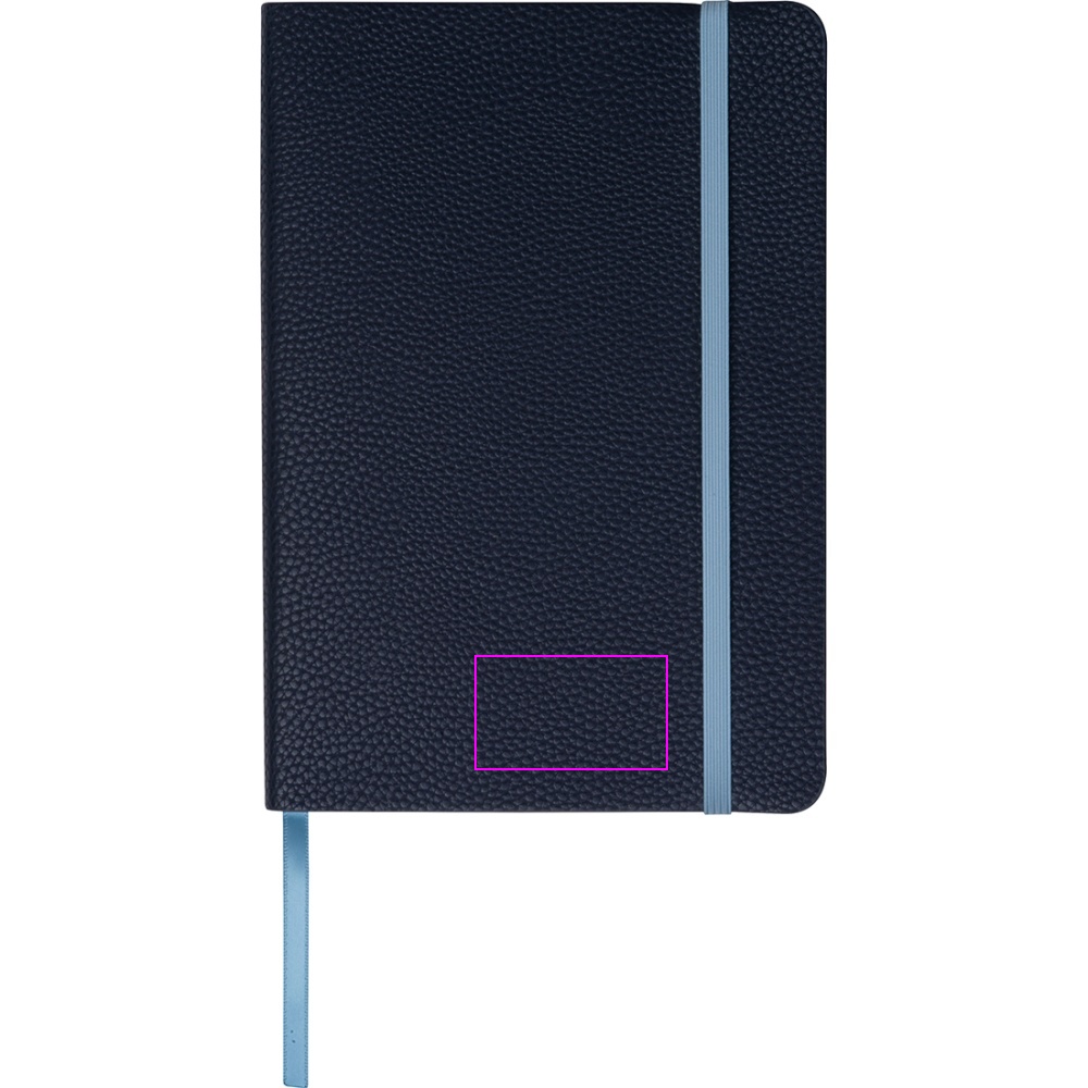 Gift set notebook, thermal mug and pen Ferraghini KAMILA