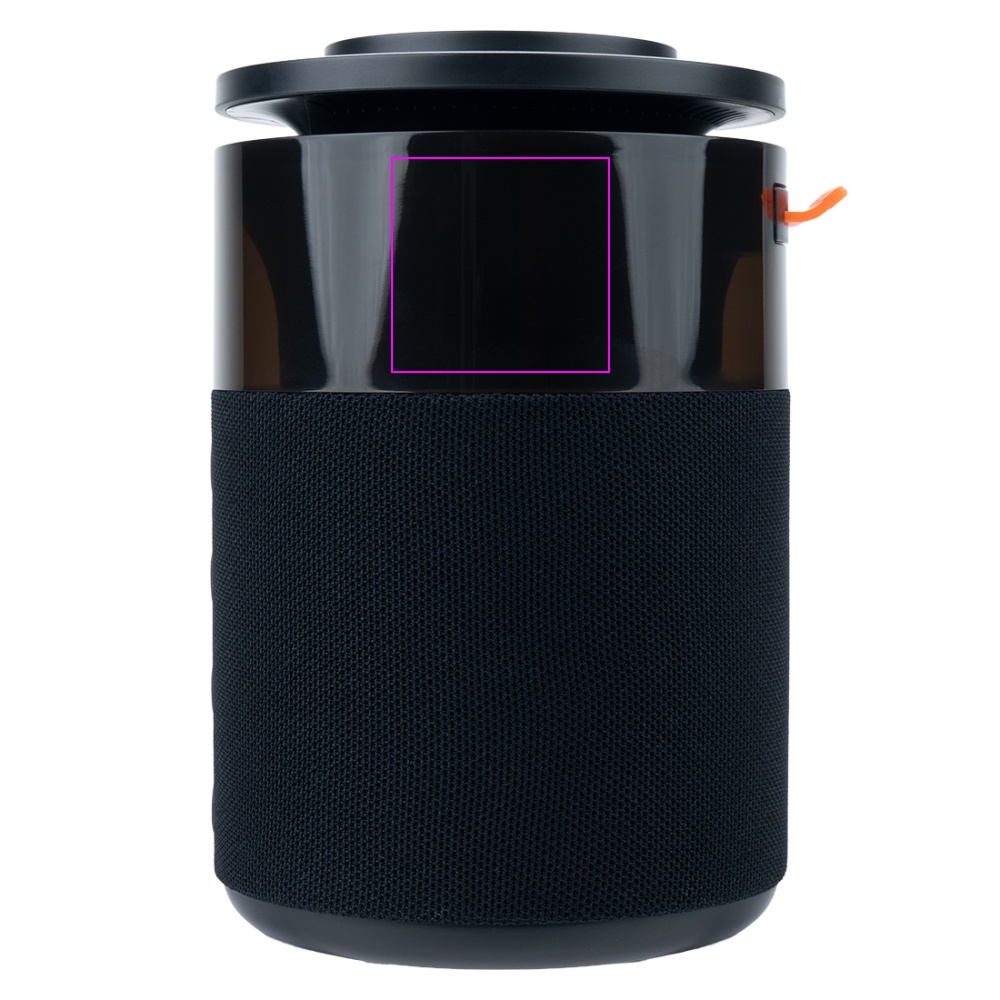 Bluetooth speaker with wireless charger Ferraghini RILEY