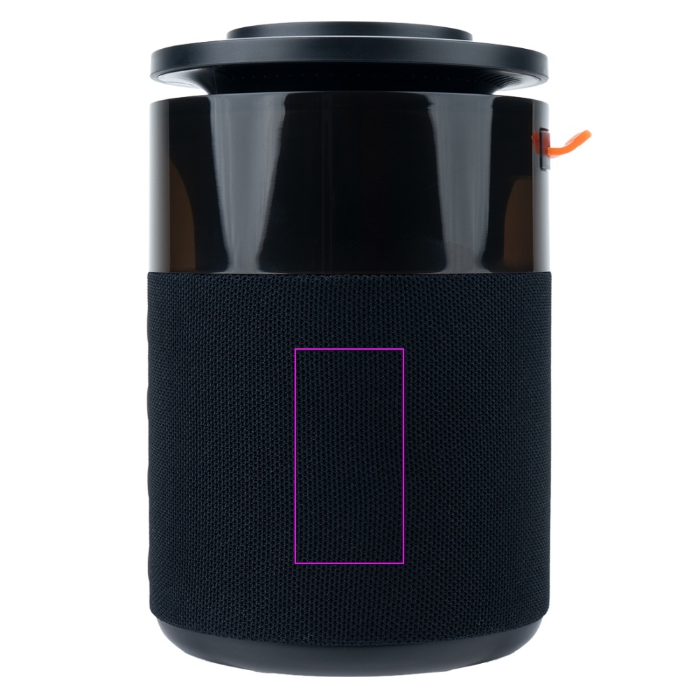 Bluetooth speaker with wireless charger Ferraghini RILEY