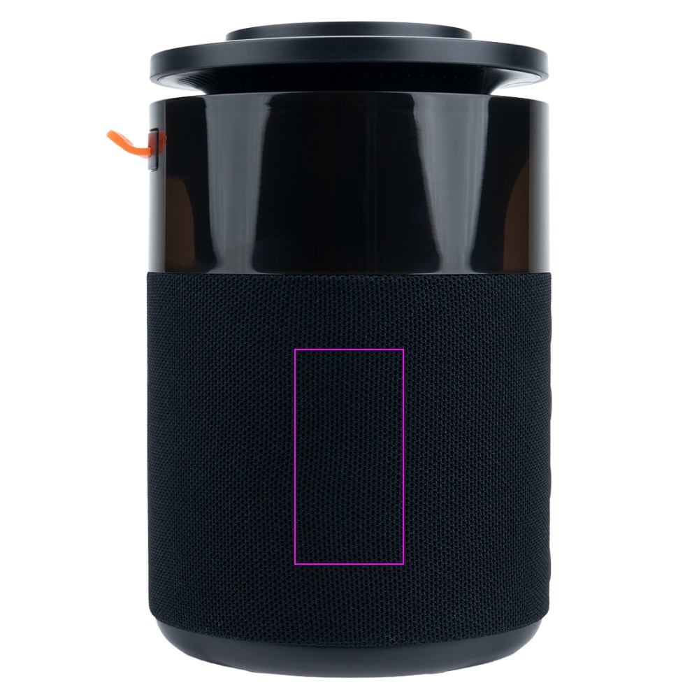 Bluetooth speaker with wireless charger Ferraghini RILEY