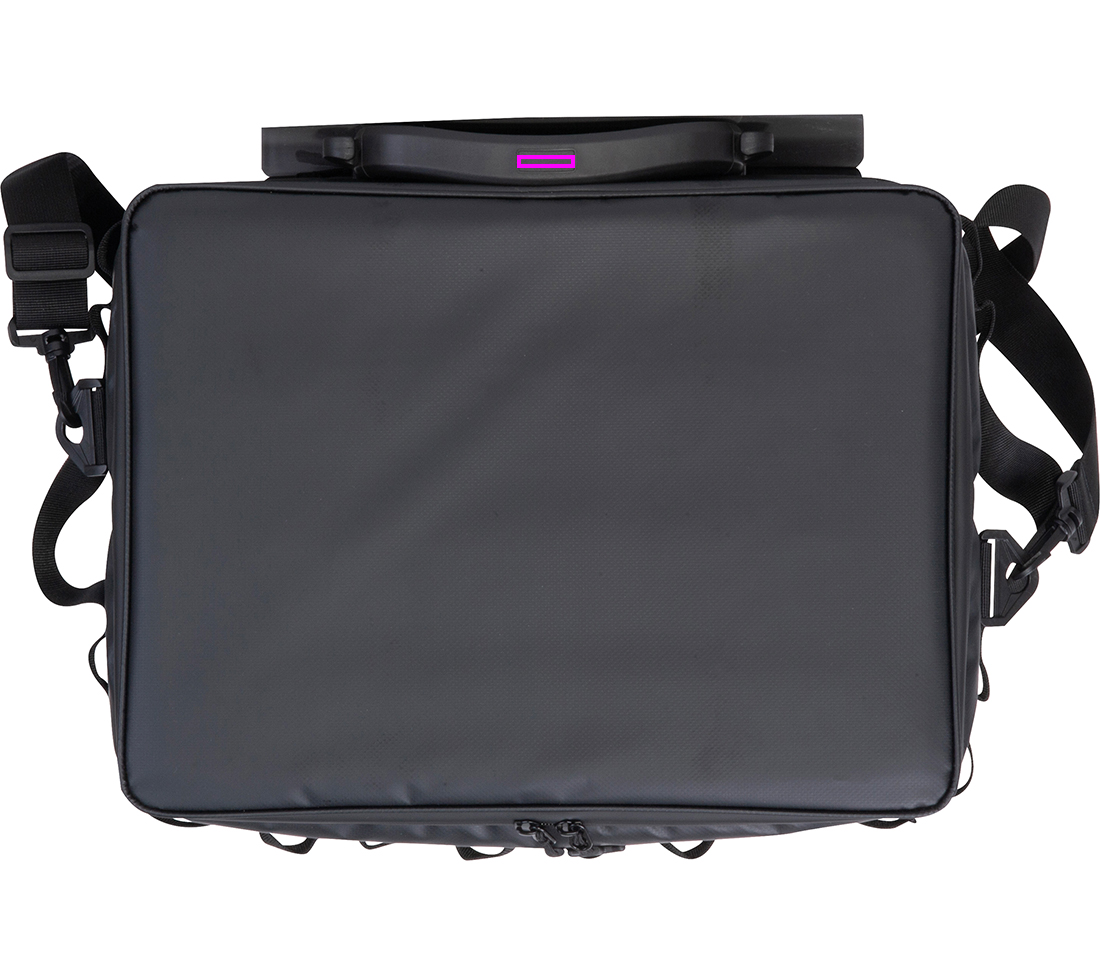 Trolley cooler bag DETLEF
