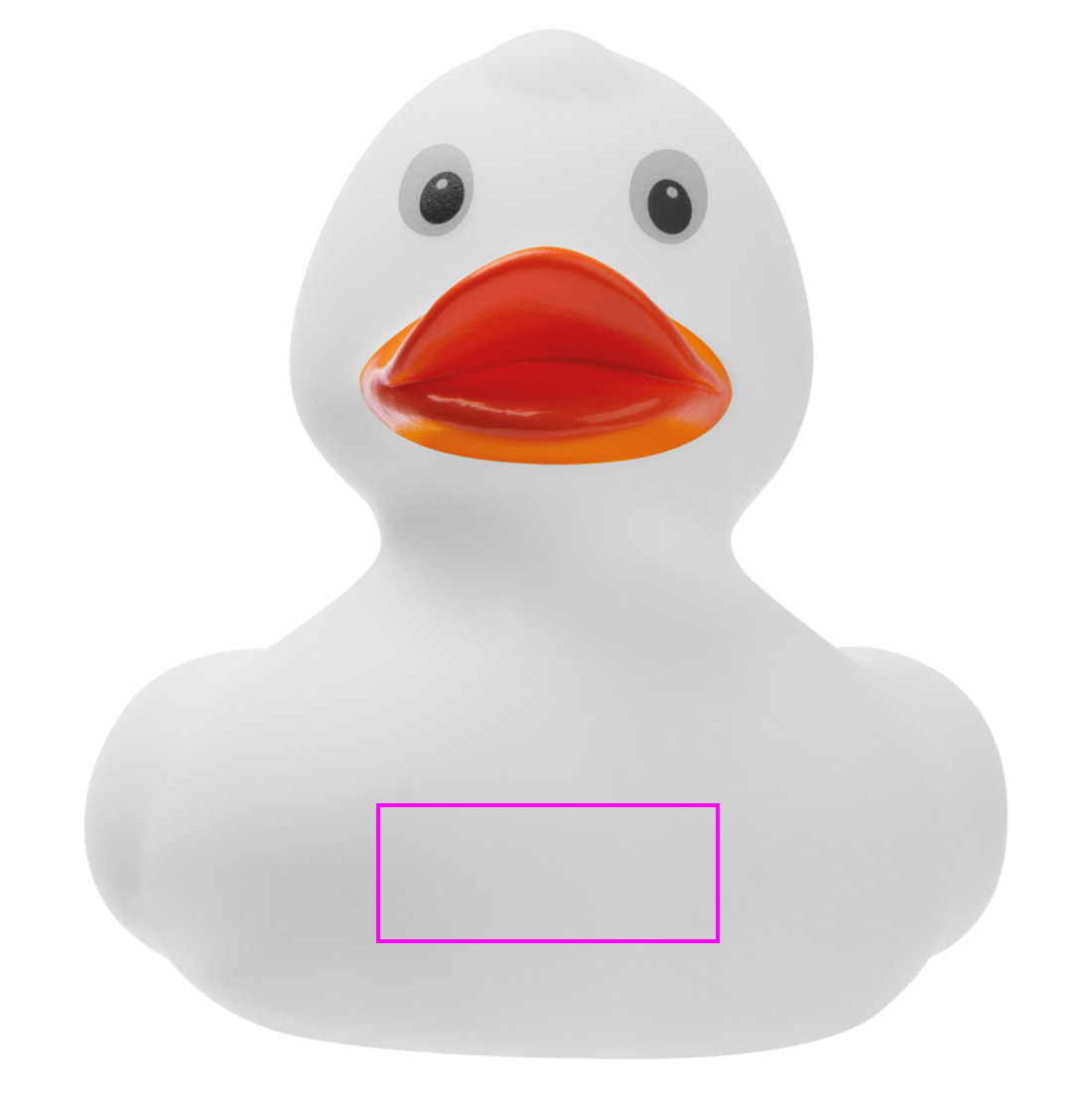 Duck bath toy JULIA