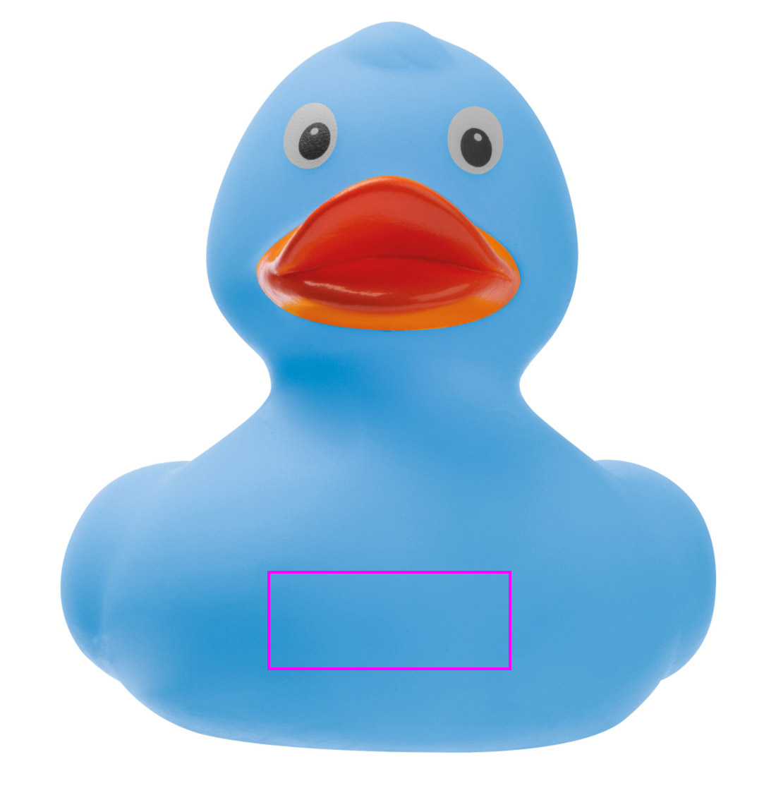 Duck bath toy JULIA