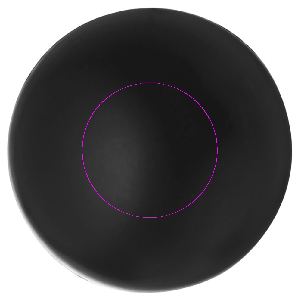 Antistress ball AMELIA