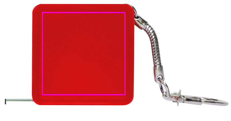 Measuring tape 1 m MARIE