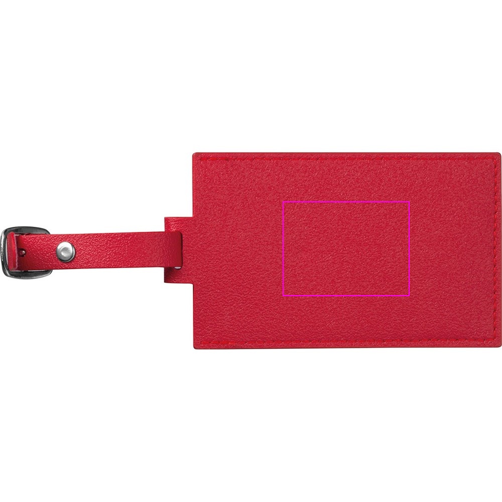 Luggage tag AMALIA