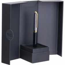 Metal pen Mark Twain IRIS