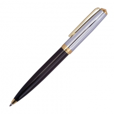 Metal pen Mark Twain IRIS