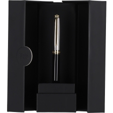 Metal pen Mark Twain IRIS