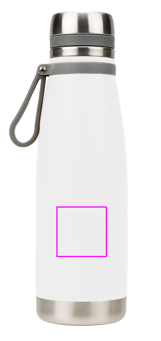 Thermal bottle 650 ml Pierre Cardin