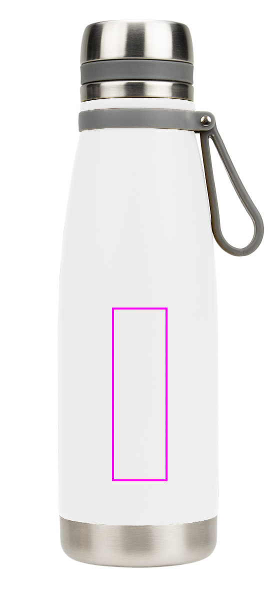 Thermal bottle 650 ml Pierre Cardin