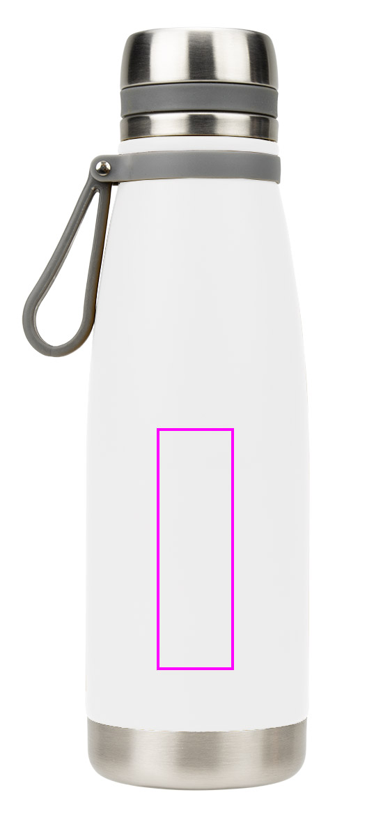 Thermal bottle 650 ml Pierre Cardin