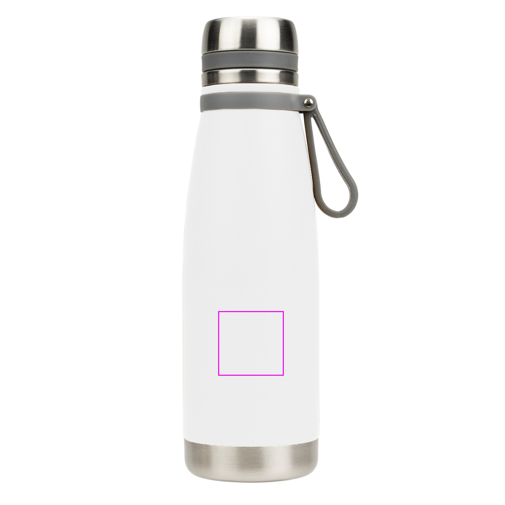 Thermal bottle 650 ml Pierre Cardin
