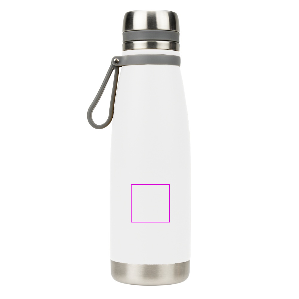 Thermal bottle 650 ml Pierre Cardin