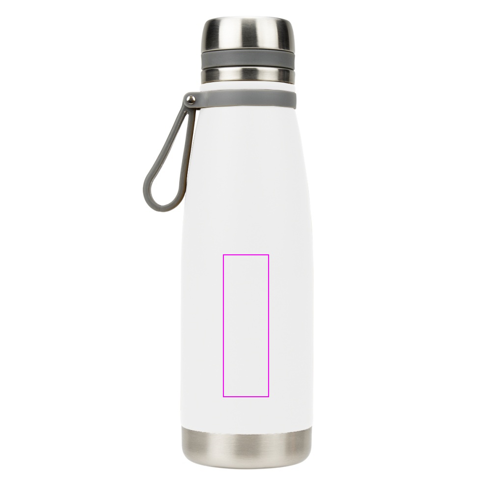 Thermal bottle 650 ml Pierre Cardin