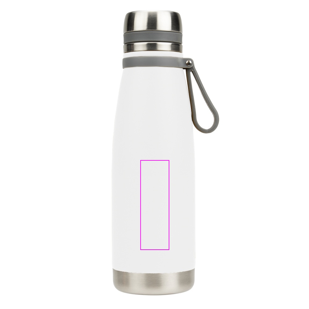 Thermal bottle 650 ml Pierre Cardin