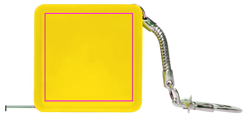Measuring tape 1 m MARIE