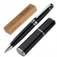 Metal pen in case EVA