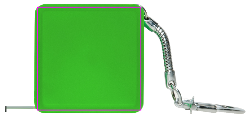 Measuring tape 1 m MARIE