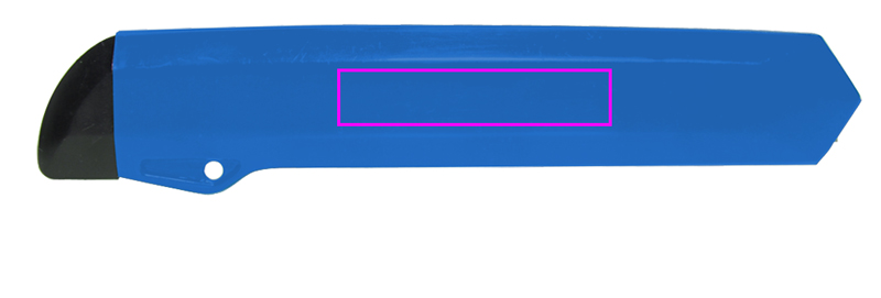 Carton knife INGO