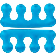 Toe separators for nail painting
