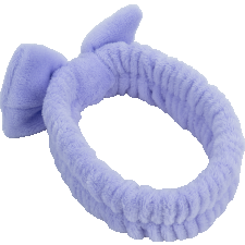 Makeup headband