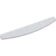 Single-use nail files