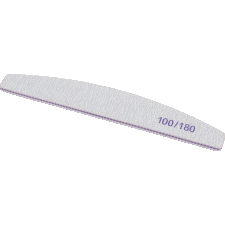 Single-use nail files