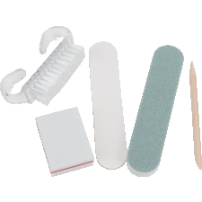 Mini manicure set
