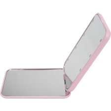 Illuminated mirror