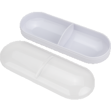 Toothbrush case